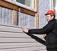 Best Siding for Multi-Family Homes  in Breckenridge, MN